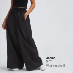 High Waist Wide Leg Pant - Past Season - Women's 9 High Waist Wide Leg Pant - Past Season - Women's -The North Face || Patagonia || Mountain Hardwear Shop MET D5