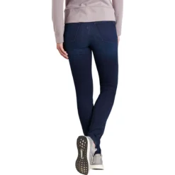 KUHL 9 Kontour Flex Denim Skinny Pant - Women's -The North Face || Patagonia || Mountain Hardwear Shop MID D1 1