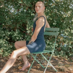 Girlfriend Collective Bike Unitard - Women's -The North Face || Patagonia || Mountain Hardwear Shop MID D6