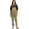 Brixton Christina Crop Overall - Women's
