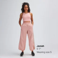 Nylon Jogger - Past Season - Women's -The North Face || Patagonia || Mountain Hardwear Shop MIROGOST D5