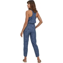 Patagonia Fleetwith Romper - Women's -The North Face || Patagonia || Mountain Hardwear Shop MOFLCUBL D1