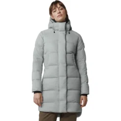 Canada Goose Alliston Down Coat - Women's 14 Canada Goose Alliston Down Coat - Women's -The North Face || Patagonia || Mountain Hardwear Shop MOOGRE