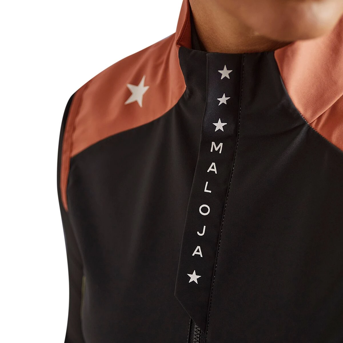 Maloja NeshaM Nordic Jacket - Women's 1 Maloja NeshaM Nordic Jacket - Women's