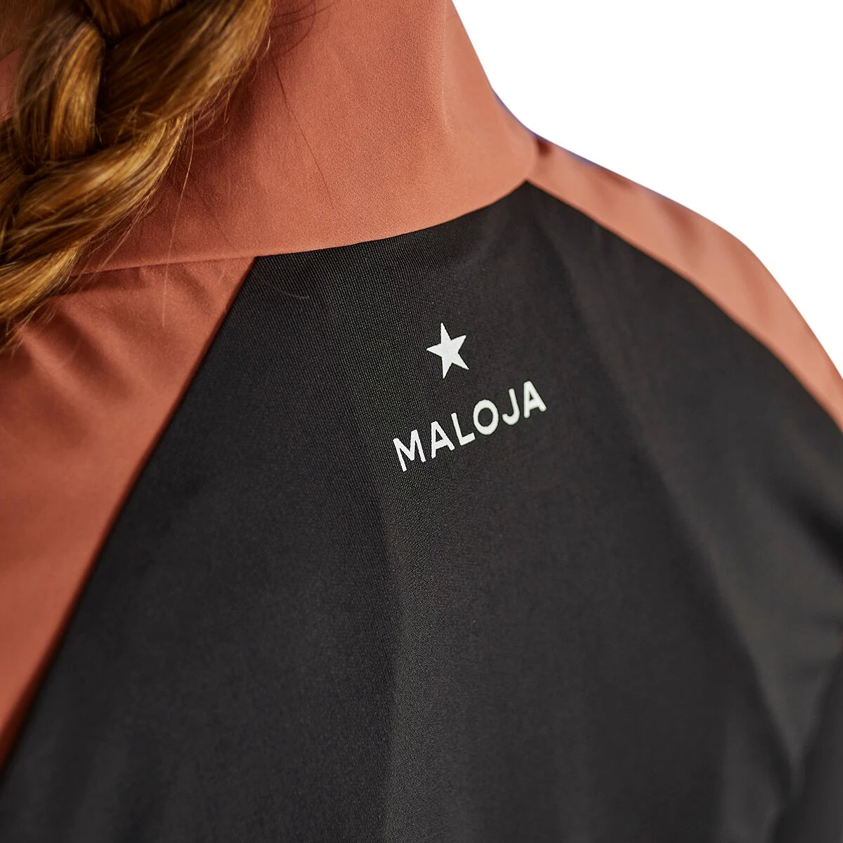 Maloja NeshaM Nordic Jacket - Women's 6 Maloja NeshaM Nordic Jacket - Women's - Image 6