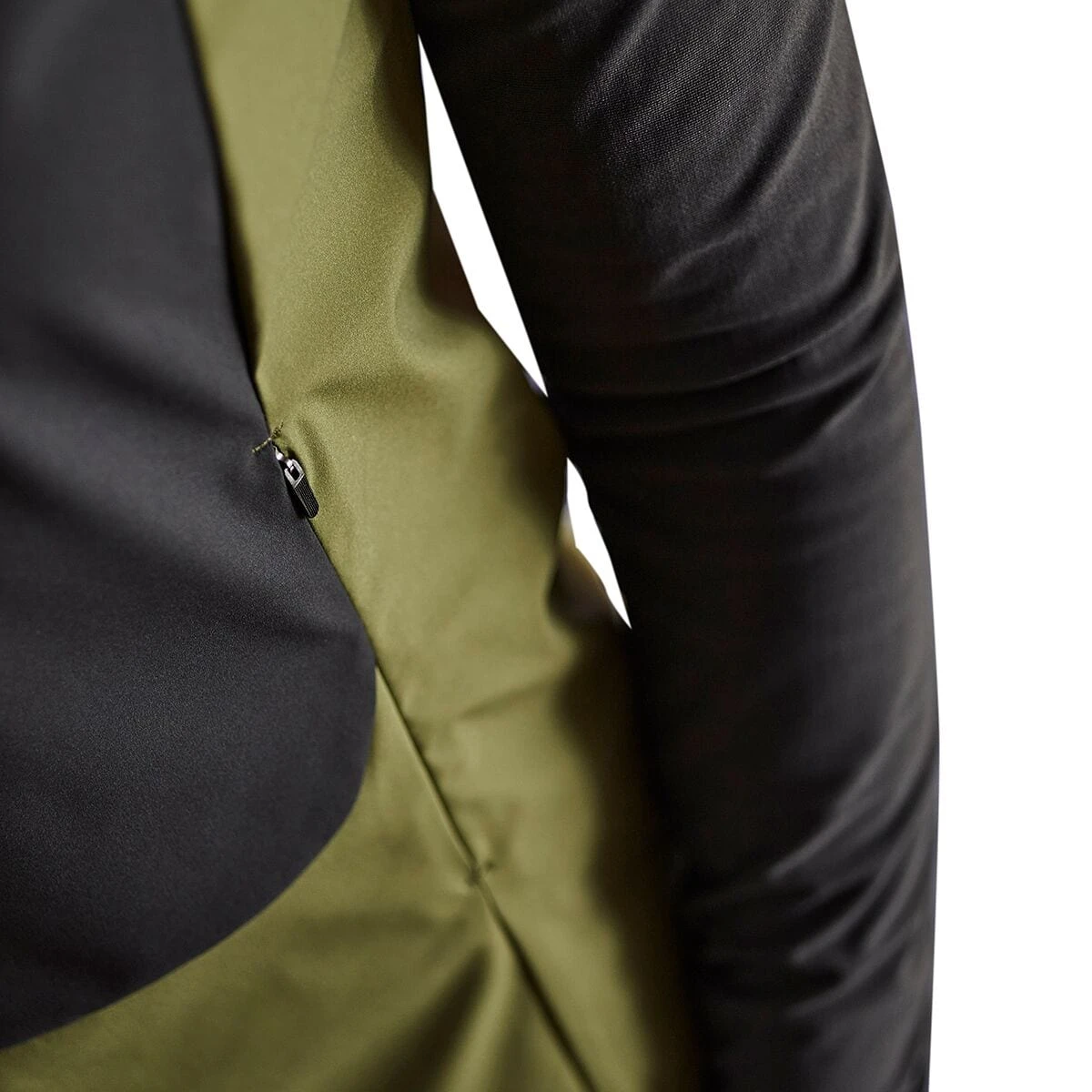 Maloja NeshaM Nordic Jacket - Women's 5 Maloja NeshaM Nordic Jacket - Women's - Image 5