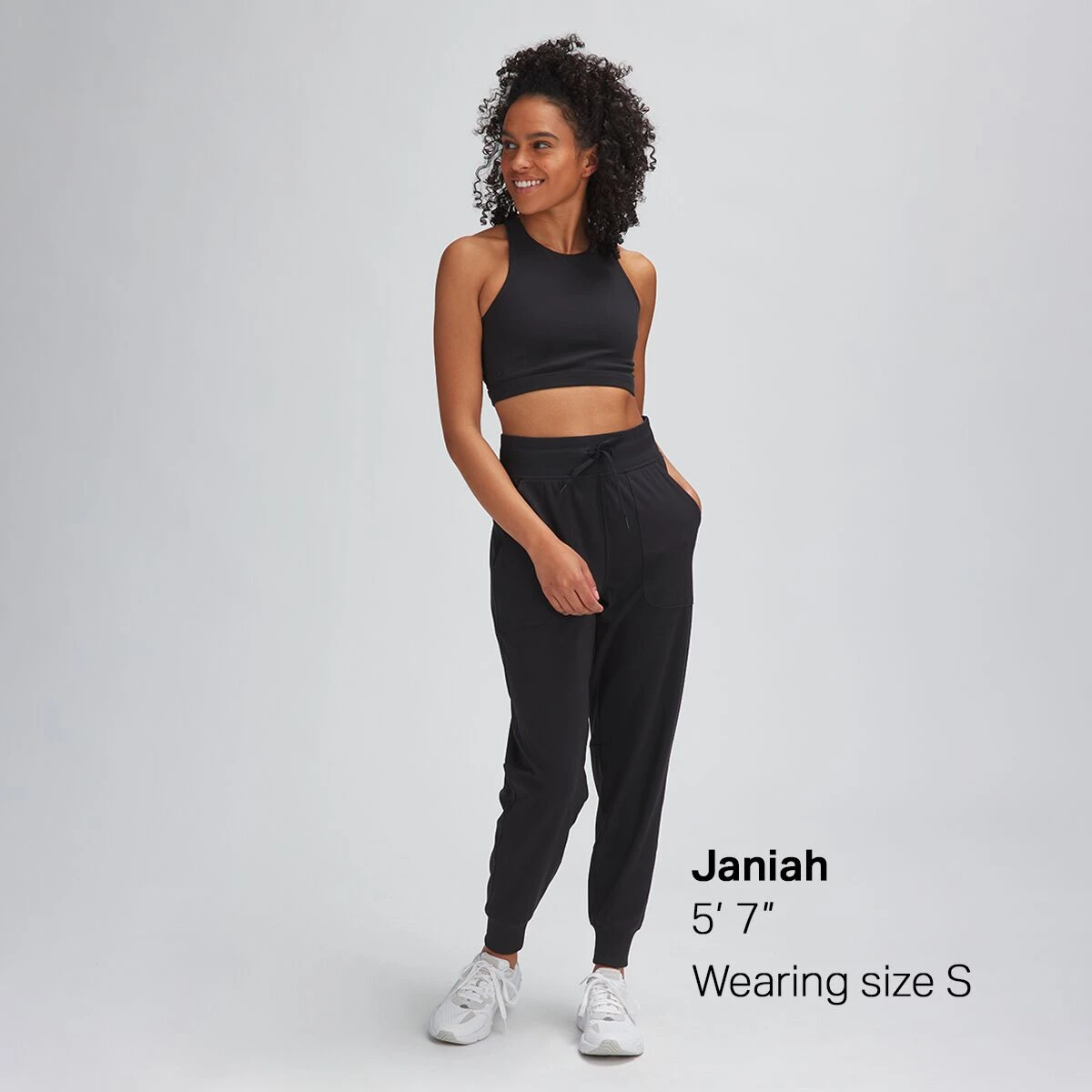 Stoic Venture Jogger - Women's 2 Stoic Venture Jogger - Women's - Image 2