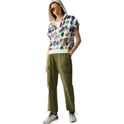 BOGNER FIRE+ICE Alessa Pants - Women's -The North Face || Patagonia || Mountain Hardwear Shop MOS D6