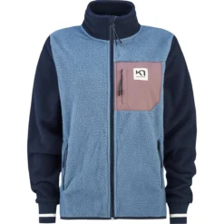 Kari Traa Rothe Midlayer Jacket - Women's 29 Kari Traa Rothe Midlayer Jacket - Women's -The North Face || Patagonia || Mountain Hardwear Shop MRO