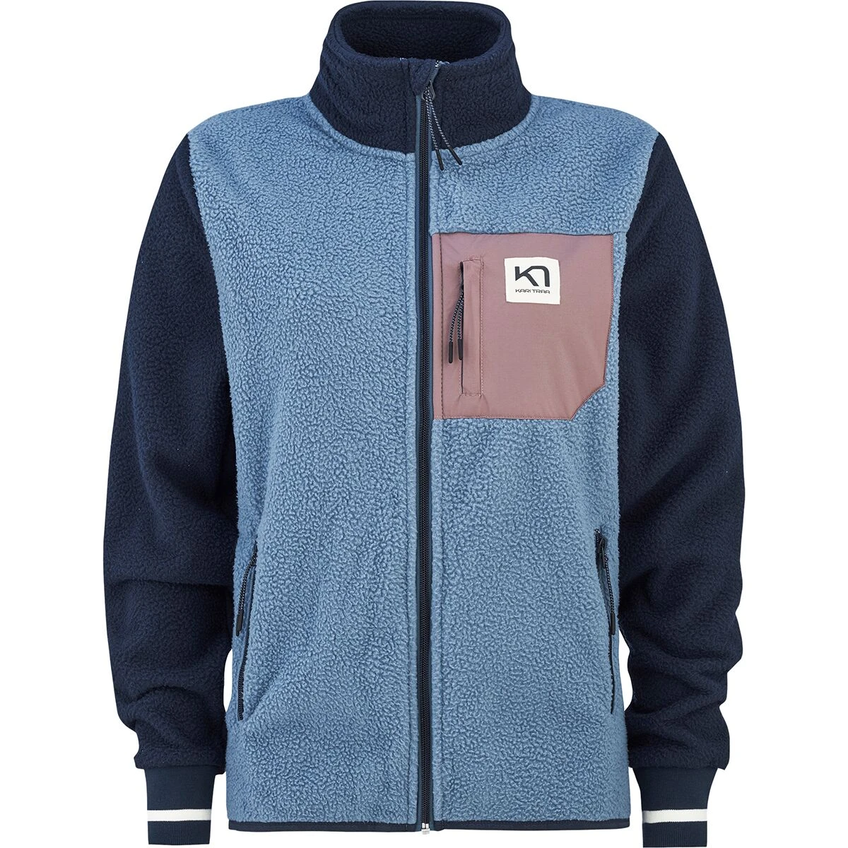 Kari Traa Rothe Midlayer Jacket - Women's 10 Kari Traa Rothe Midlayer Jacket - Women's - Image 10