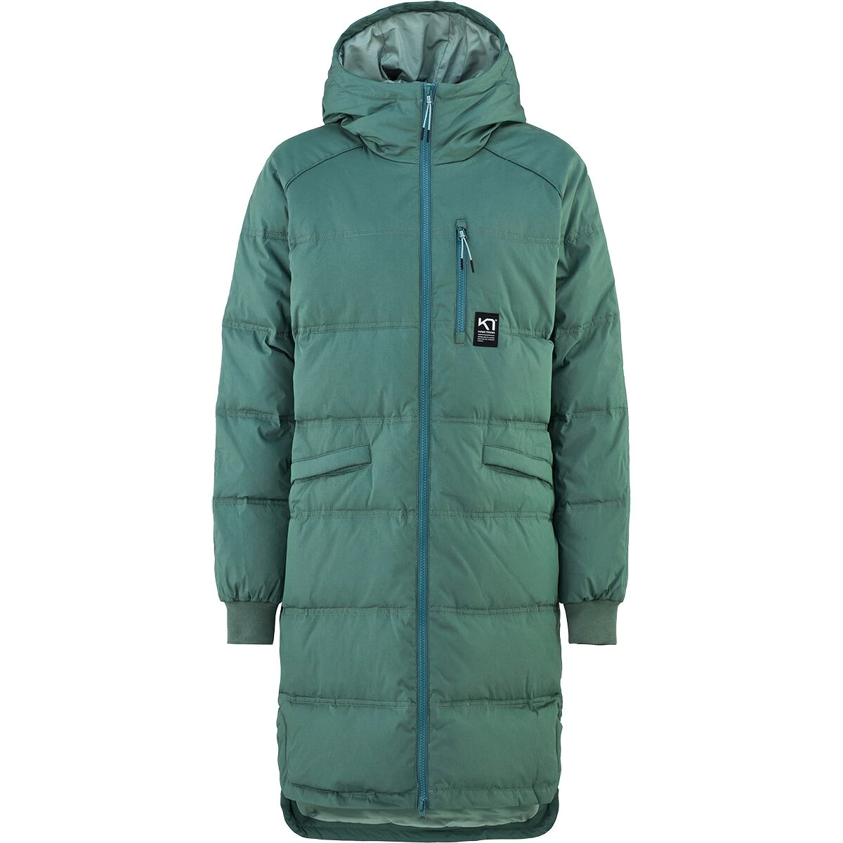 Kari Traa Rongve Parka - Women's 1 Kari Traa Rongve Parka - Women's