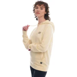 Artilectual Script Hoodie - Women's -The North Face || Patagonia || Mountain Hardwear Shop NAT 2