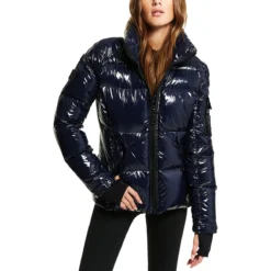 Sam Freestyle Down Jacket - Women's
