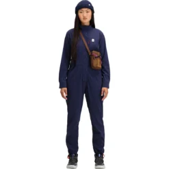 Topo Designs Coverall - Women's -The North Face || Patagonia || Mountain Hardwear Shop NAVA