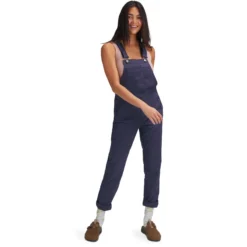 Outdoor Research Chehalis Overall - Women's -The North Face || Patagonia || Mountain Hardwear Shop NAVBLU 1