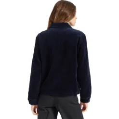 Brixton Utopia Jacket - Women's -The North Face || Patagonia || Mountain Hardwear Shop NAV D1 1