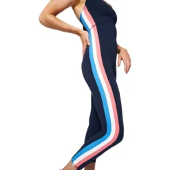 Elevate One-Piece - Women's -The North Face || Patagonia || Mountain Hardwear Shop NAV D1