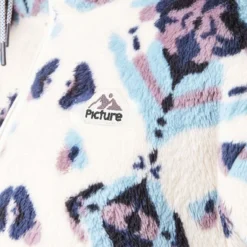 Idalie Zip Fleece - Women's -The North Face || Patagonia || Mountain Hardwear Shop NAYPRI D2