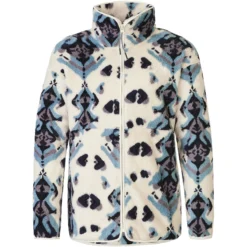 Idalie Zip Fleece - Women's