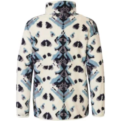 Idalie Zip Fleece - Women's -The North Face || Patagonia || Mountain Hardwear Shop NAYPRI D5