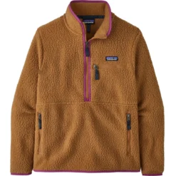 Patagonia Retro Pile Marsupial Pullover - Women's 11 Patagonia Retro Pile Marsupial Pullover - Women's -The North Face || Patagonia || Mountain Hardwear Shop NEBRAMPI D2