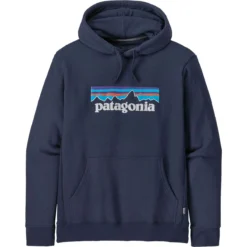 Patagonia P-6 Logo Uprisal Hoodie -The North Face || Patagonia || Mountain Hardwear Shop NEWNAV 1
