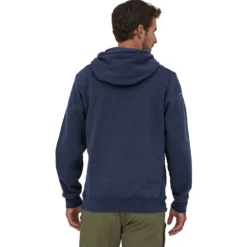 Patagonia Forge Mark Uprisal Hoodie
