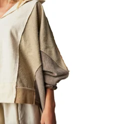 FREE PEOPLE Sidewalk Sweatshirt - Women's -The North Face || Patagonia || Mountain Hardwear Shop NILCRECOM D3