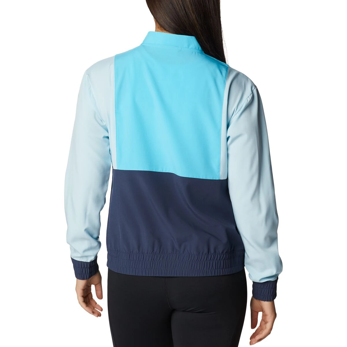 Columbia Hike Full-Zip Jacket - Women's 1 Columbia Hike Full-Zip Jacket - Women's