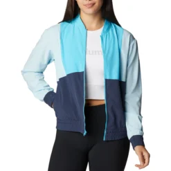 Columbia Hike Full-Zip Jacket - Women's 11 Columbia Hike Full-Zip Jacket - Women's -The North Face || Patagonia || Mountain Hardwear Shop NOATSPBL D2
