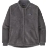 Patagonia Woolyester Pile Bomber Jacket - Women's