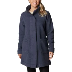 Columbia Panorama Long Jacket - Women's -The North Face || Patagonia || Mountain Hardwear Shop NOC 1