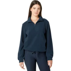 Beyond Yoga New Terrain Pullover - Women's -The North Face || Patagonia || Mountain Hardwear Shop NOCNAV