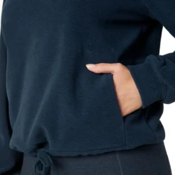 Beyond Yoga New Terrain Pullover - Women's -The North Face || Patagonia || Mountain Hardwear Shop NOCNAV D4