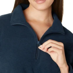 Beyond Yoga New Terrain Pullover - Women's -The North Face || Patagonia || Mountain Hardwear Shop NOCNAV D6