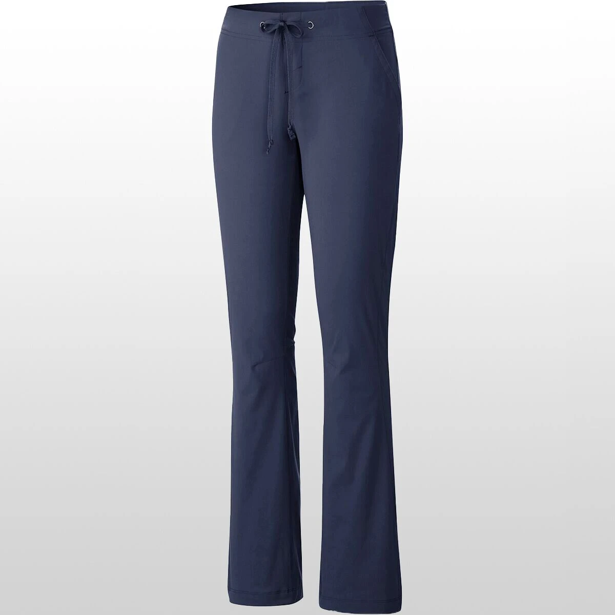 Columbia Anytime Outdoor Boot Cut Pant - Women's 4 Columbia Anytime Outdoor Boot Cut Pant - Women's - Image 4