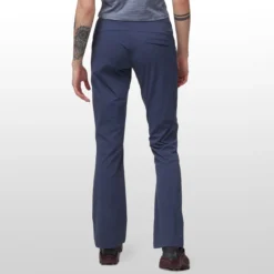 Columbia Anytime Outdoor Boot Cut Pant - Women's 8 Columbia Anytime Outdoor Boot Cut Pant - Women's -The North Face || Patagonia || Mountain Hardwear Shop NOC D11