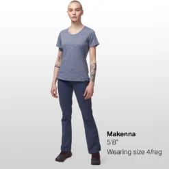 Columbia Anytime Outdoor Boot Cut Pant - Women's 11 Columbia Anytime Outdoor Boot Cut Pant - Women's -The North Face || Patagonia || Mountain Hardwear Shop NOC D12