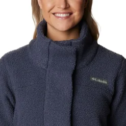 Columbia Panorama Long Jacket - Women's -The North Face || Patagonia || Mountain Hardwear Shop NOC D4