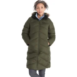 Marmot Montreaux Down Coat - Women's -The North Face || Patagonia || Mountain Hardwear Shop NOR