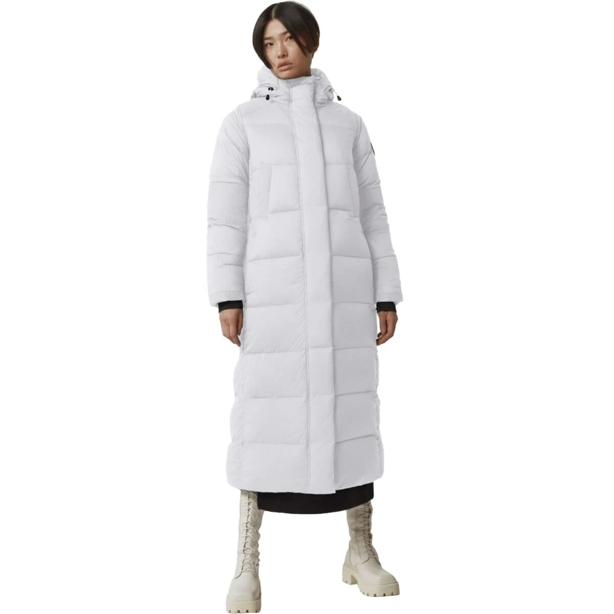 Canada Goose Alliston Parka - Women's 2 Canada Goose Alliston Parka - Women's - Image 2