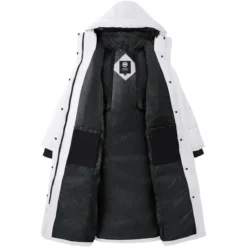 Canada Goose Alliston Parka - Women's 12 Canada Goose Alliston Parka - Women's -The North Face || Patagonia || Mountain Hardwear Shop NORWHI D3