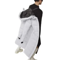 Canada Goose Alliston Parka - Women's 14 Canada Goose Alliston Parka - Women's -The North Face || Patagonia || Mountain Hardwear Shop NORWHI D4