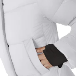 Canada Goose Alliston Parka - Women's 17 Canada Goose Alliston Parka - Women's -The North Face || Patagonia || Mountain Hardwear Shop NORWHI D7