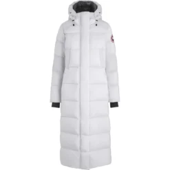 Canada Goose Alliston Parka - Women's 16 Canada Goose Alliston Parka - Women's -The North Face || Patagonia || Mountain Hardwear Shop NORWHI D8