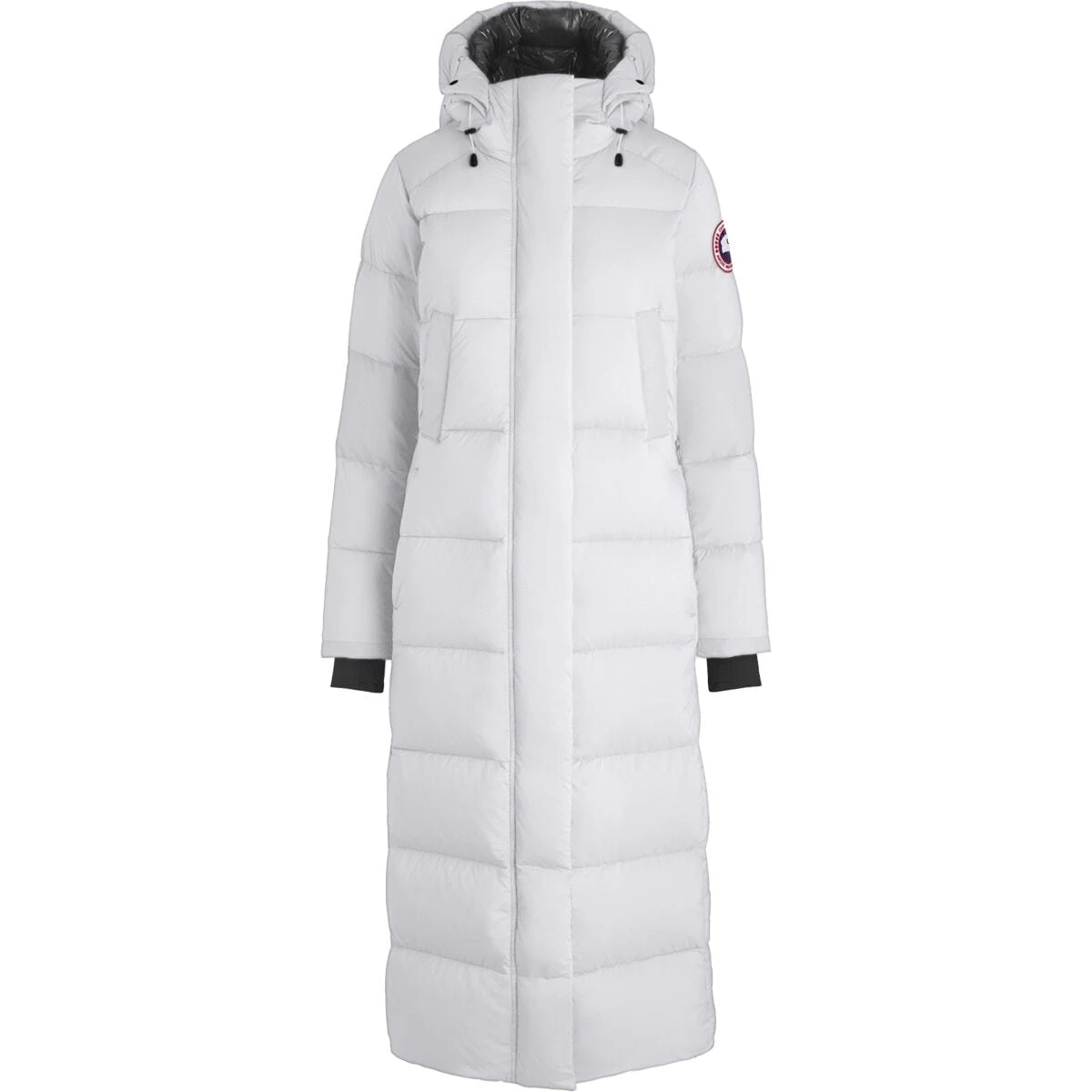 Canada Goose Alliston Parka - Women's 7 Canada Goose Alliston Parka - Women's - Image 7