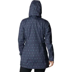 Columbia Splash A Little II Jacket - Women's 10 Columbia Splash A Little II Jacket - Women's -The North Face || Patagonia || Mountain Hardwear Shop NOSWDOPR D1