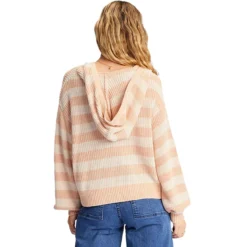 Billabong Mas Amor Pullover - Women's