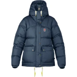 Fjallraven Expedition Down Lite Jacket - Women's -The North Face || Patagonia || Mountain Hardwear Shop NV