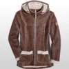 KUHL Dani Sherpa Jacket - Women's